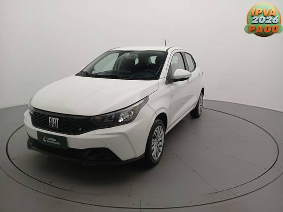 FIAT ARGO 1.0 FIREFLY FLEX DRIVE MANUAL